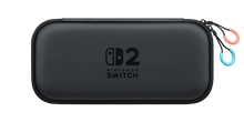 Nintendo Switch 2 Carrying Case & Screen Protector (SWITCH 2)