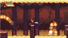Kemono Heroes (PS5)