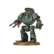 Warhammer: The Horus Heresy: Legiones Astartes Contemptor Dreadnought