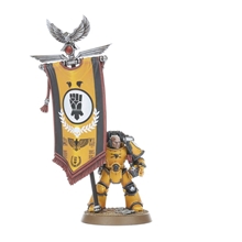 Warhammer: The Horus Heresy: MKIII Command Squad