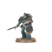 Warhammer: The Horus Heresy: MKVI Command Squad
