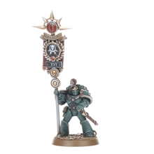Warhammer: The Horus Heresy: MKVI Command Squad