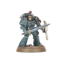 Warhammer: The Horus Heresy: MKVI Command Squad