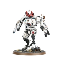 Warhammer 40.000: Combat Patrol: Tau Empire