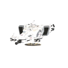 Warhammer 40.000: Combat Patrol: Tau Empire
