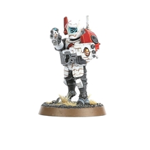 Warhammer 40.000: Combat Patrol: Tau Empire