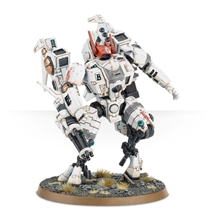 Warhammer 40.000: Combat Patrol: Tau Empire