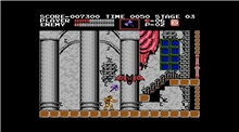 Castlevania Anniversary Collection - Deluxe Edition (PS4)