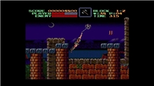 Castlevania Anniversary Collection - Deluxe Edition (PS4)