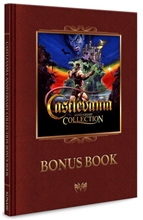 Castlevania Anniversary Collection - Deluxe Edition (PS4)