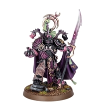 Warhammer 40.000: Emperors Children Lord Exultant