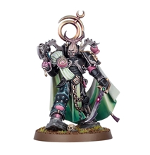 Warhammer 40.000: Emperors Children Lord Exultant