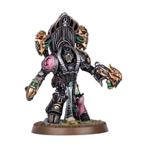 Warhammer 40.000: Emperors Children Lord Kakophonist