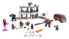 LEGO® Super Heroes 76192: Avengers: Endgame Final Battle