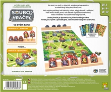 Souboj hraček