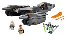 LEGO® Star Wars™ 75286: General Grievouss Starfighter™