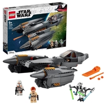 LEGO® Star Wars™ 75286: General Grievouss Starfighter™