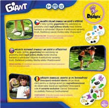 Dobble Giant
