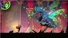 Ultros (SWITCH)