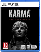 KARMA: The Dark World - Limited Edition (PS5)