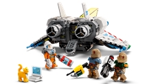 LEGO® PT IP 3 76832: Raketa XL-15