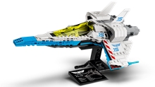 LEGO® PT IP 3 76832: Raketa XL-15