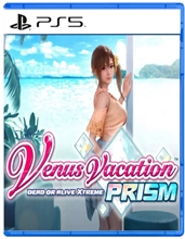 Venus Vacation PRISM - DEAD OR ALIVE Xtreme (PS5)
