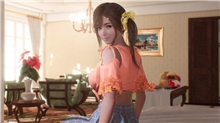 Venus Vacation PRISM - DEAD OR ALIVE Xtreme (PS5)