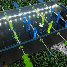Mad Monkey - Football Table with LED