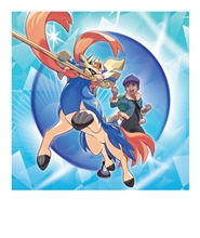 Pokémon TCG: Hops Zacian ex Box