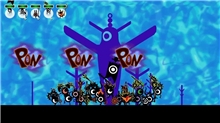 PATAPON 1+2 Replay (SWITCH)
