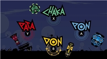 PATAPON 1+2 Replay (SWITCH)