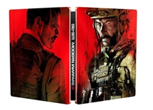 Call of Duty: Modern Warfare 3 - steelbook s hrou (X1/XSX) (BAZAR)