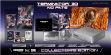 Terminator 2D: NO FATE - Collector Edition (SWITCH)