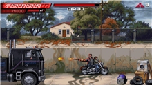 Terminator 2D: NO FATE - Collector Edition (PS4)