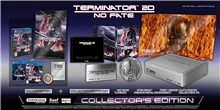 Terminator 2D: NO FATE - Collector Edition (PS4)