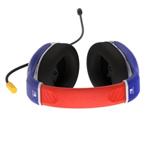PDP Airlite Plus Headset Wired Sonic Realmz