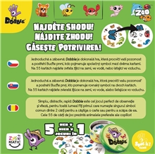 Dobble ZOO