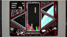 Tetris Forever (PS5)