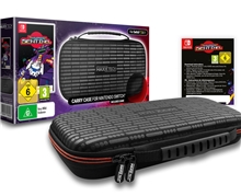 Pouzdro Carry Case a Hyper Sentinel Bundle pro Nintendo Switch (SWITCH)