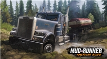 MudRunner: a Spintires Game (American Wilds Edition) (SWITCH)
