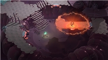 Cocoon (SWITCH)