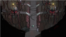 Cocoon (SWITCH)