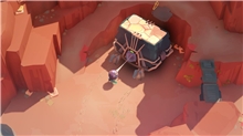 Cocoon (SWITCH)