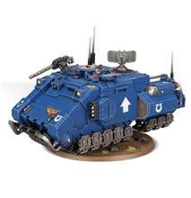 Warhammer 40.000: Space Marines Primaris Impulsor