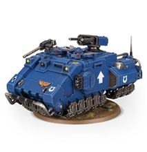Warhammer 40.000: Space Marines Primaris Impulsor