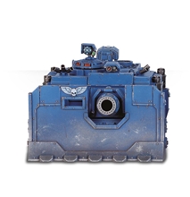 Warhammer 40.000: Space Marines Vindicator