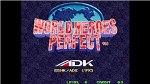 ACA NEOGEO Selection Vol. 3 (SWITCH)