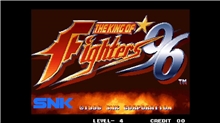 ACA NEOGEO Selection Vol. 3 (SWITCH)
