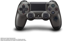 Sony Playstation 4 Slim 2TB - Metal Gear Solid Limited Edition (PS4) (BAZAR)